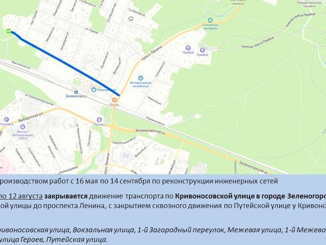 Источник: ГАТИ Петербурга