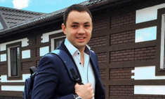 Александр Гобозов вышел из себя после вопросов об Устиненко: «Алиана — пройденный этап!»