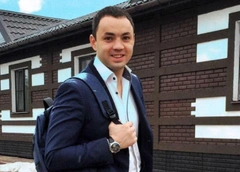 Александр Гобозов вышел из себя после вопросов об Устиненко: «Алиана — пройденный этап!»