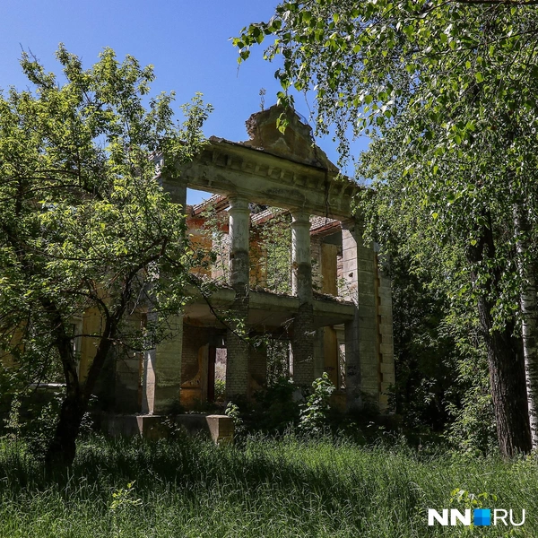 Источник: Наталья Бурухина / NN.RU