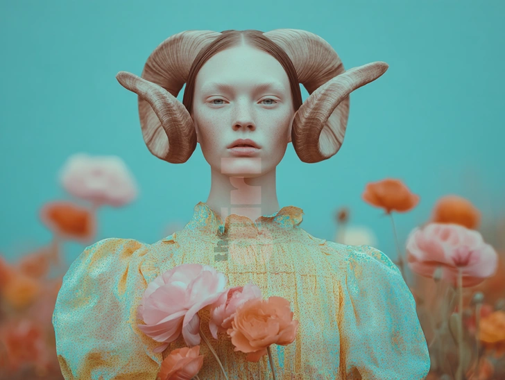Источник: Midjourney | theGirl