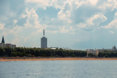 В Архангельской области на выходных резко изменится погода