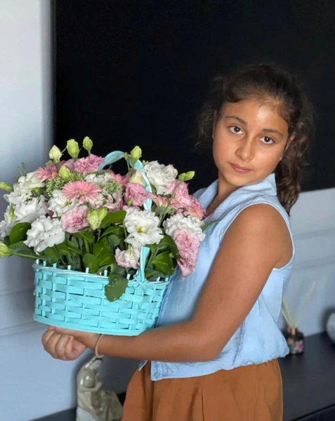 У Павла остались супруга и 11 летняя дочь. Внешне девочка очень похожа на отца