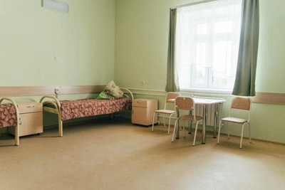 Kuzbass Governor to Form Emergency Team After Nursing Home Deaths