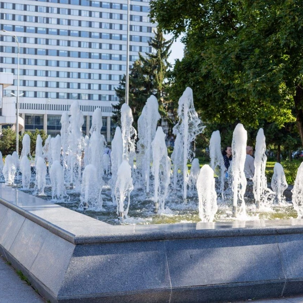 Источник: ГУП «Водоканал Санкт-Петербурга»