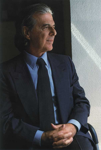 Рикардо Бофилл: самый известный архитектор постмодернизма (фото 0)