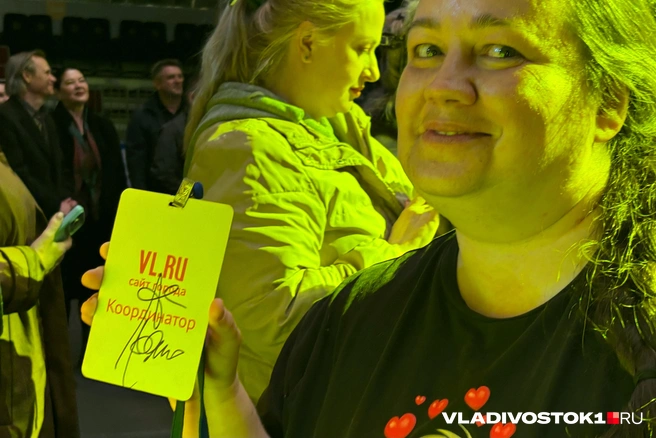 Источник: Елена Буйвол / VLADIVOSTOK1.RU
