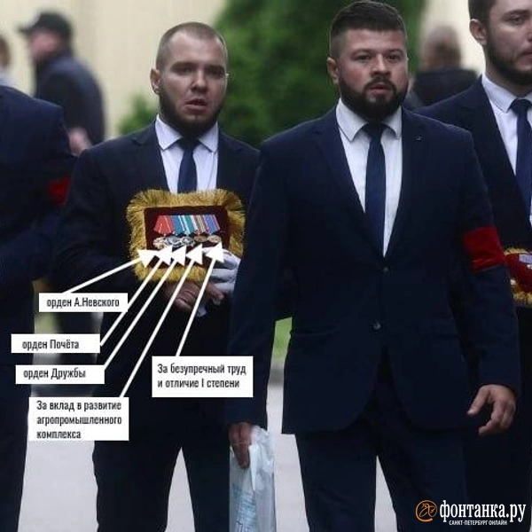 Источник: Дарья Драй / «Фонтанка.ру»