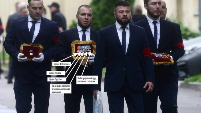 Источник: Дарья Драй / «Фонтанка.ру»