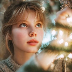 Когда ставить елку, чтобы привлечь удачу и богатство в 2026 году