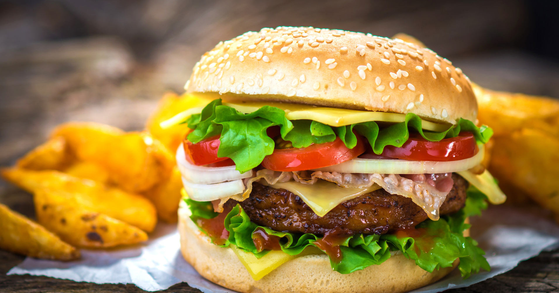 Самый вкусный гамбургер — классический рецепт с фото, как сделать в домашних условиях