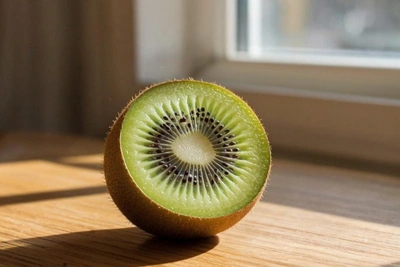 Ввоз киви из Китая в Забайкалье вырос в два раза