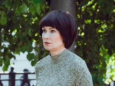 Нонна Гришаева, сыгравшая глубокую старушку: «Пластический грим растянул мою кожу и сделал ее морщинистой»