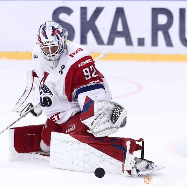 Источник: Дарья Драй / «Фонтанка.ру»