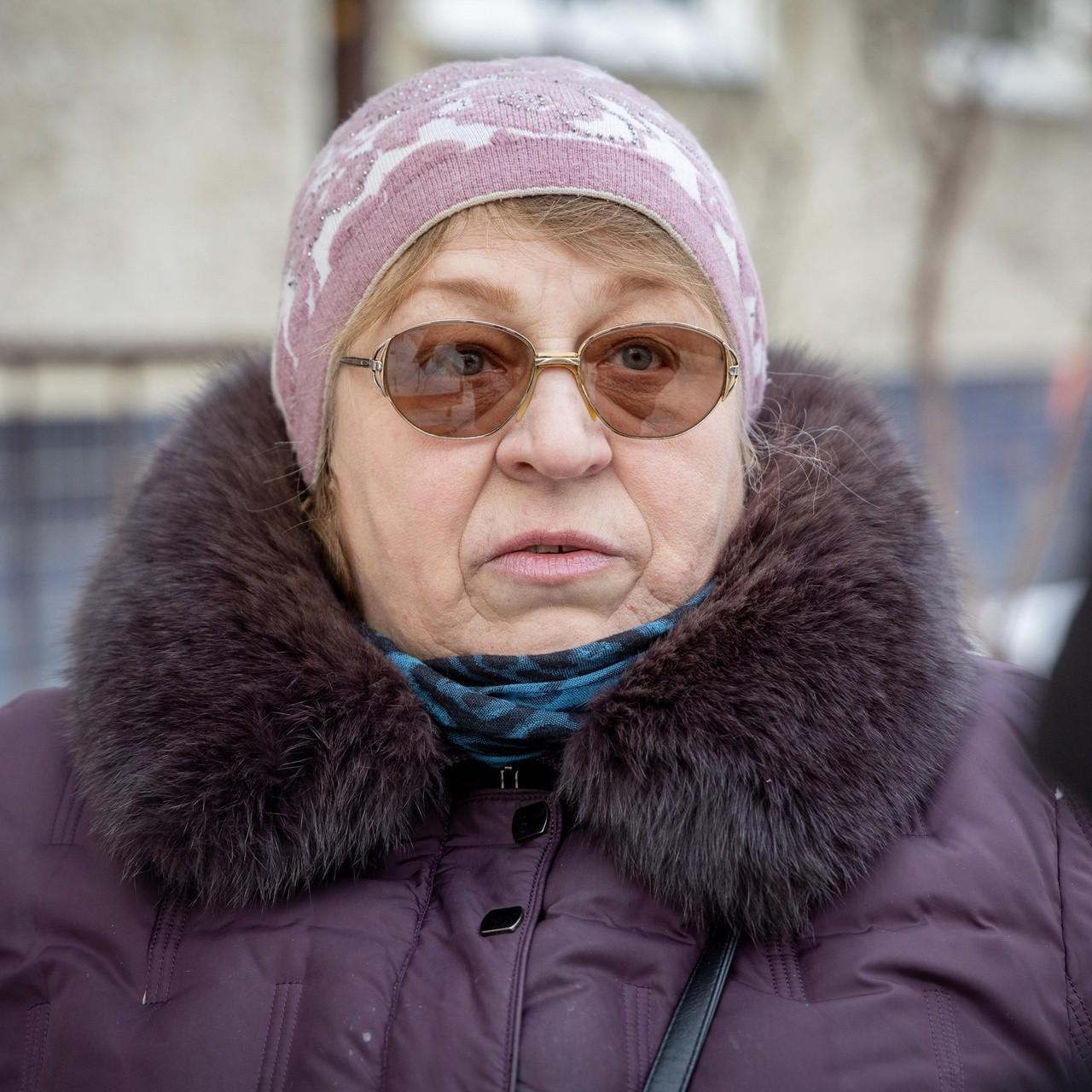 <p>Елена Анатольевна</p>