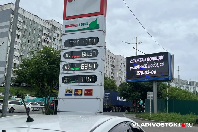 Источник: Елена Буйвол / VLADIVOSROK1.RU