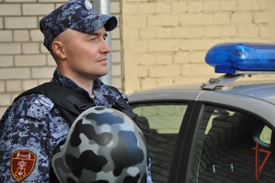 В Кирове задержали подозреваемого в краже