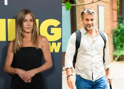 10 фото влюбленной Дженифер Энистон с женихом (и милые кадры с их Рождества)