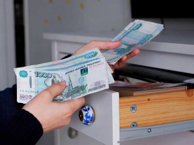 На возврат средств вкладчикам кооперативу отведён 360-дневный срок | Источник: Дарья Селенская / Городские медиа