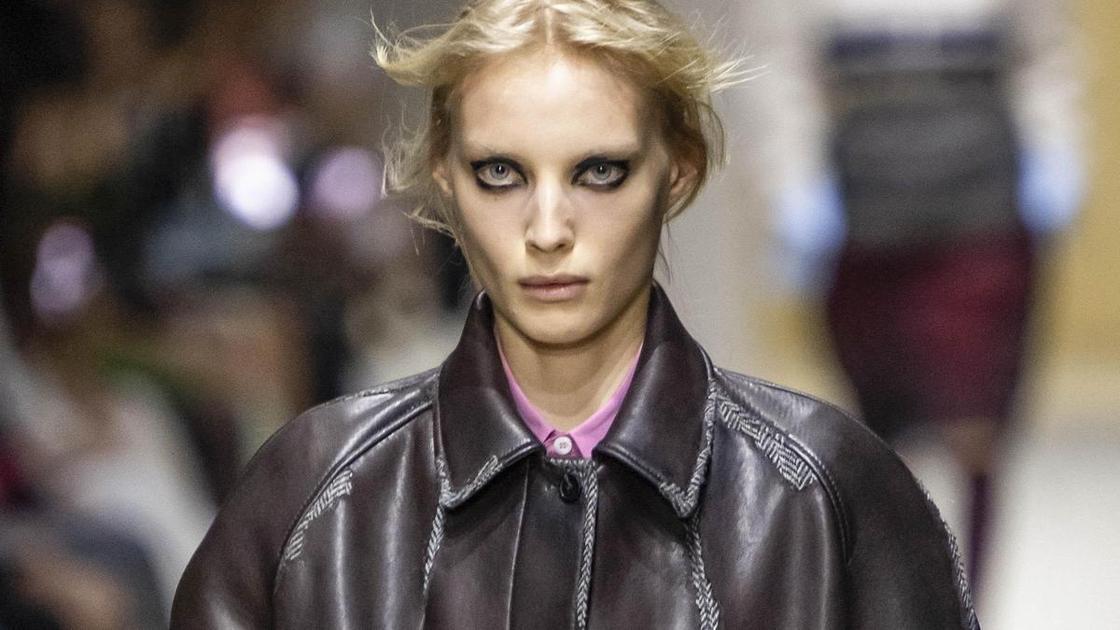 40 фото 20-летней Алины Миллер&nbsp;&mdash; самой успешной русской модели, попавшей в список Forbes