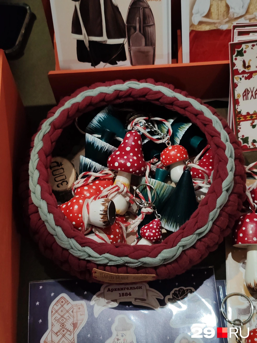 Источник: Елена Ионайтис / 29.RU