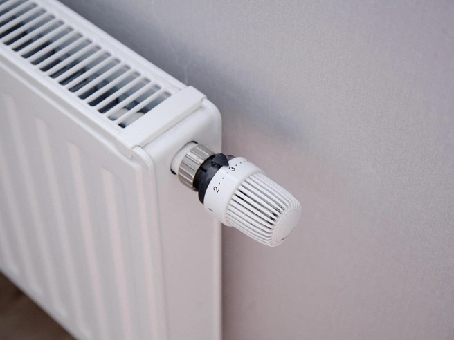 При отсутствии счетчиков требуется обращение в управляющую компанию | Источник: Лина Саитова / 116.RU