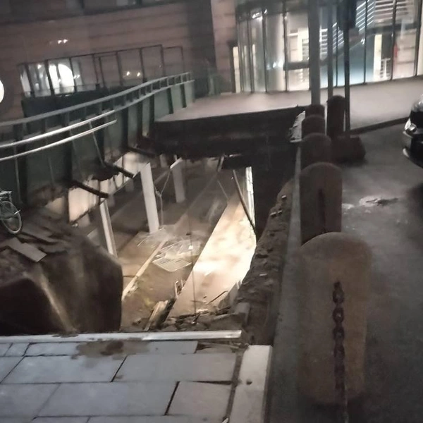 Источник: Официальный канал Северо-Западной транспортной прокуратуры