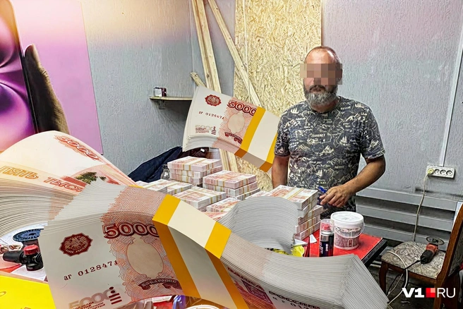 Владелец кофейни предполагает, что стал жертвой мошенника | Источник: Мария Романова / Городские медиа