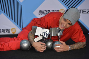 Justin Bieber Джастин Бибер