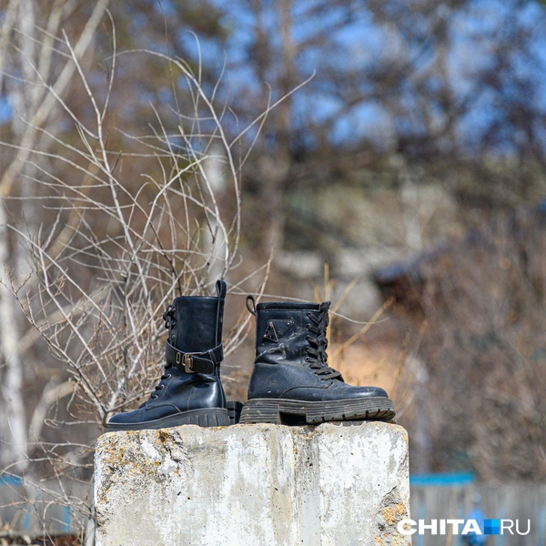 Источник: Олег Федоров / CHITA.RU
