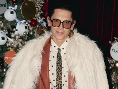 Шуба в стиле Yves Saint Laurent и винтаж с «Авито»: Лисовец назвал главные тренды 2026 года