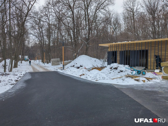 Источник: Булат Салихов / UFA1.RU