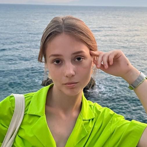 Пуговка из «Папиных дочек» Катя Старшова вышла замуж и уже развелась: «Готовилась к свадьбе в Грузии неделю»