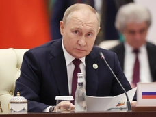Владимир Путин подписал указ об осеннем призыве