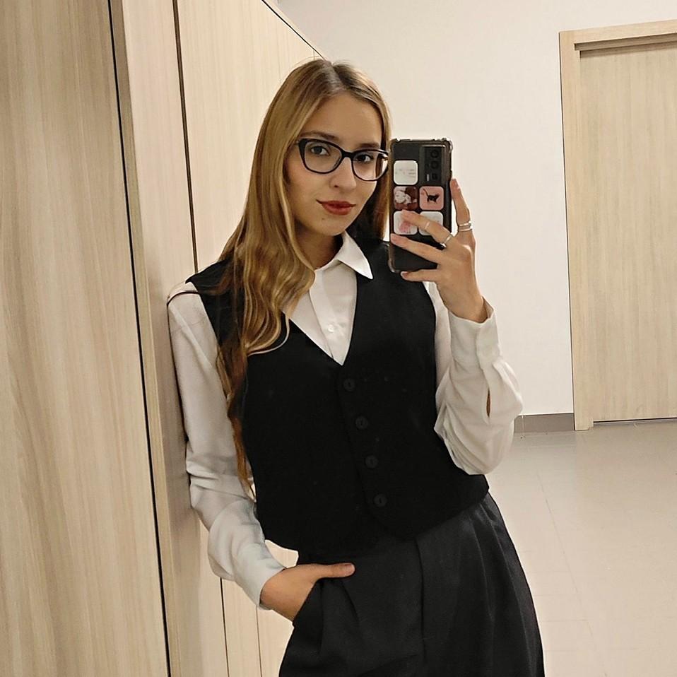 <p>Ангелина Кондрахина</p>