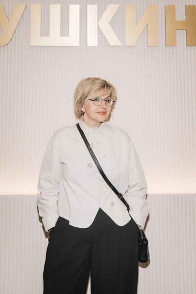 Виктория Севрюкова