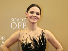 Елизавета Боярская: «Мы с Максимом нежные родители. И мне нравится, что наш старший сын еще позволяет себя обнимать»