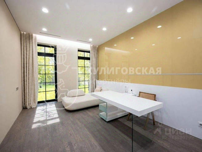 Источник: «Кулиговская и партнеры», «Циан»
