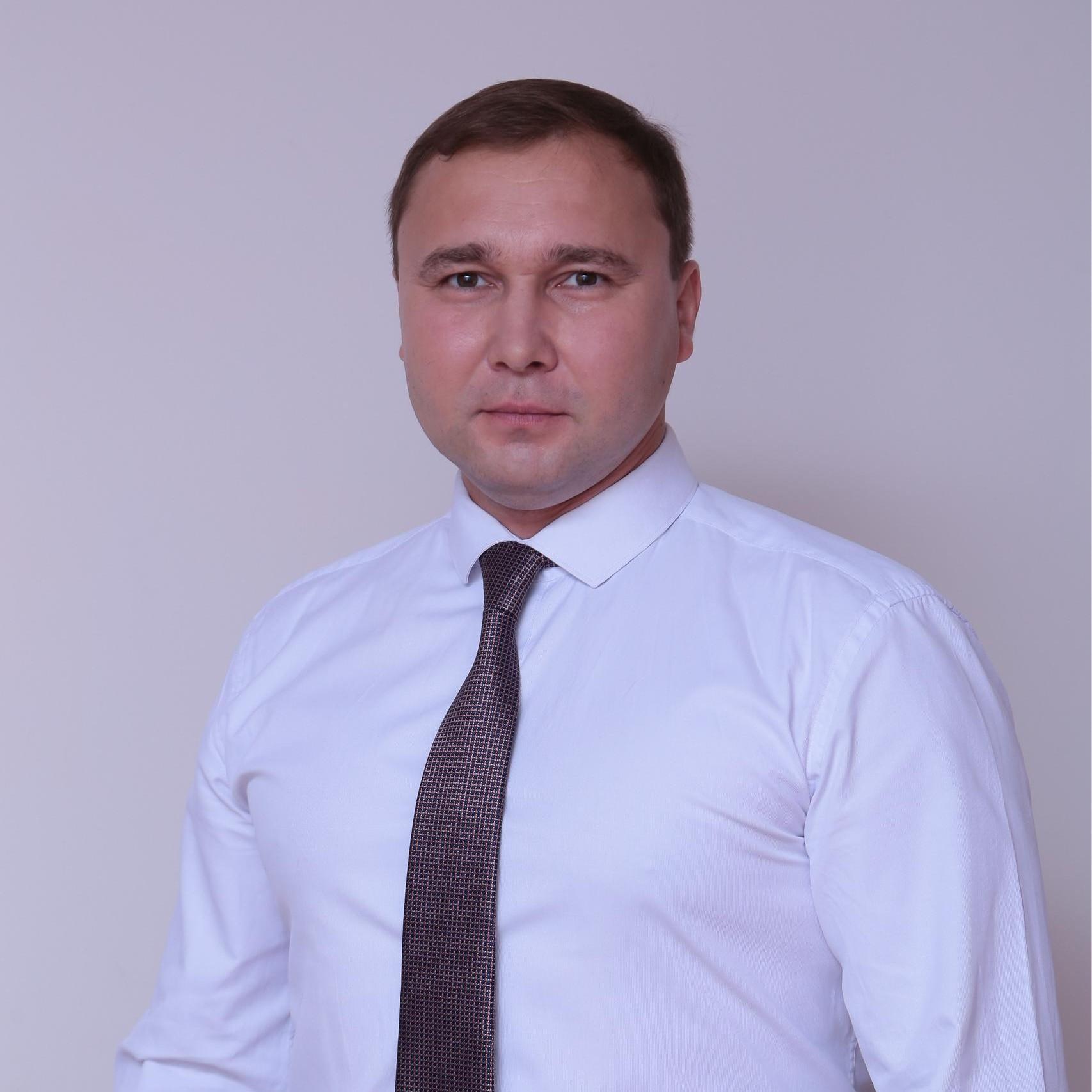 <p>Руслан Камалетдинов</p>