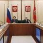 Полпред президента и губернатор края обсудили форум | ngs24.ru