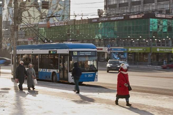 Губернатор Илья Середюк сообщил о планах на неделю, включая открытие логистического хаба и визит белорусской делегации | 142.ru