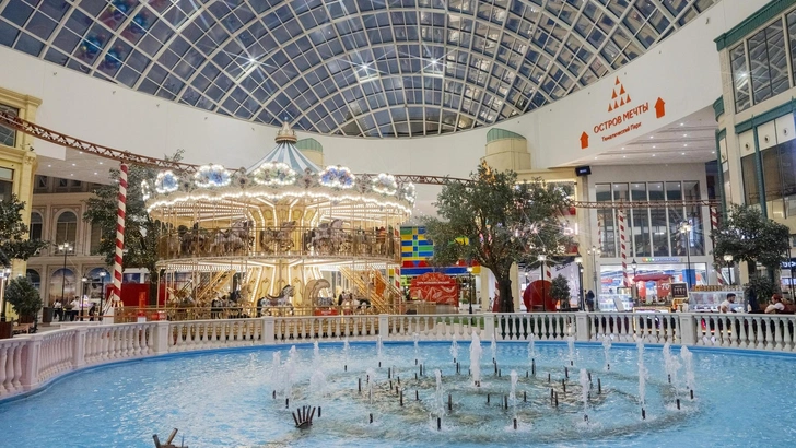 В «Острове мечты» откроется экспозиция международного творческого конкурса | Источник: Пресс-служба