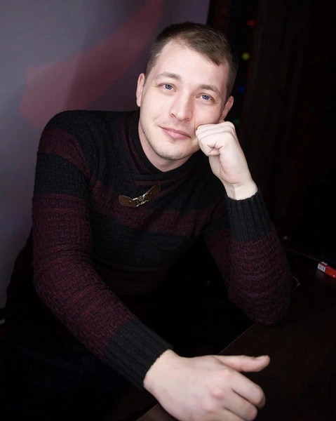 Дмитрию было всего 33 года 