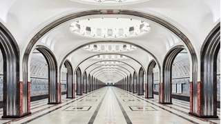 Музей Москвы запускает цикл экскурсий по метро