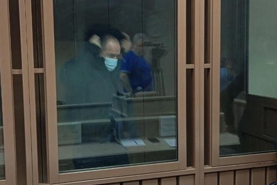 Third Victim Dies in Nizhny Novgorod After Explosion