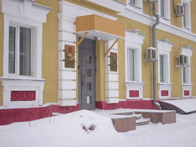 Уголовное дело в отношении экс-руководителя было возбуждено в ноябре прошлого года. | Источник: Алина Скитович / NGS.RU