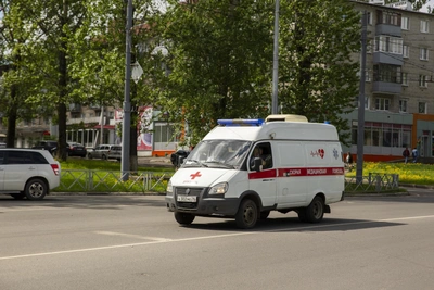 Власти: крови в больнице Архипо-Осиповки достаточно