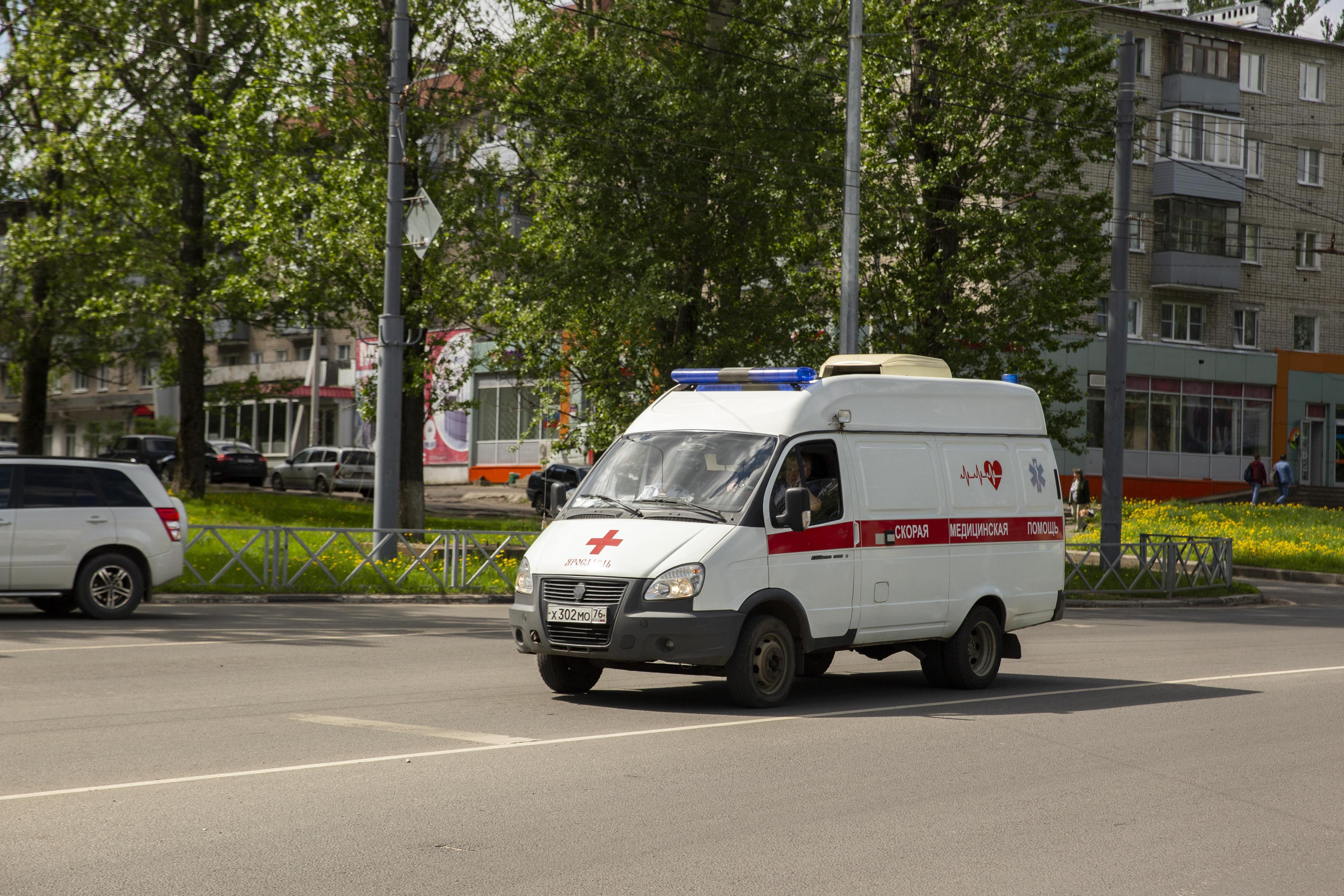 Скорая помощь начнет работать по-новому: что изменится. Новости 12 июля