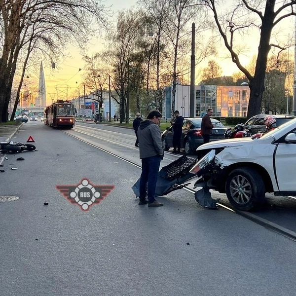 Источник: Мотосолидарность ДТП