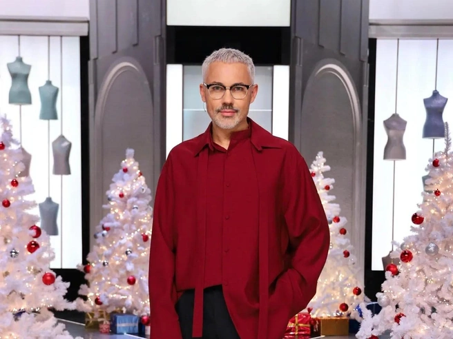 Что надеть на Новый год 2026: советы стилистов «Модного приговора» | Источник: starhit.ru